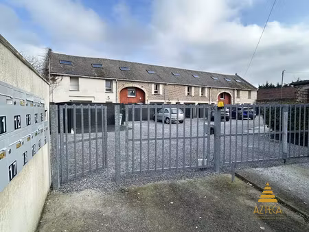 vente appartement 2 pièces 42 m² à iwuy (59141)  49 000 €