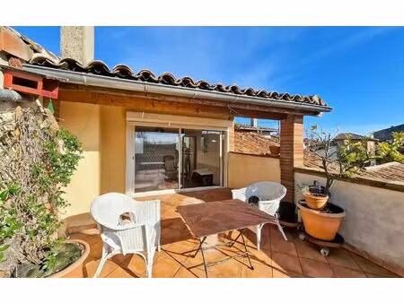 maison verdun-sur-garonne m² t-3 à vendre  146 200 €