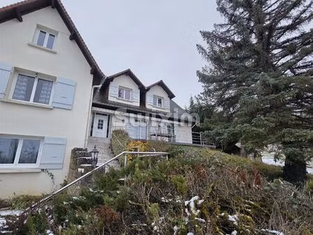 maison familiale avec appartement indépendant