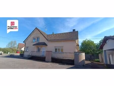 maison familiale 7 pièces 193 m2