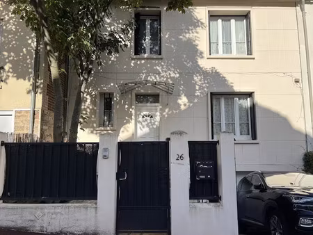 vente maison 7 pièces 185 m² à suresnes (92150)  1 338 000 €