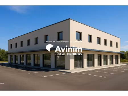 vente local commercial