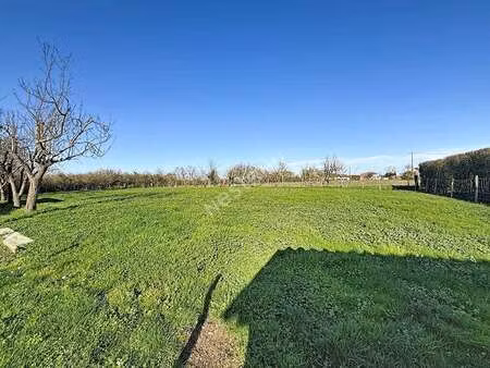 vente terrain à ancenis-saint-géréon (44150) : à vendre / 688m² ancenis-saint-géréon