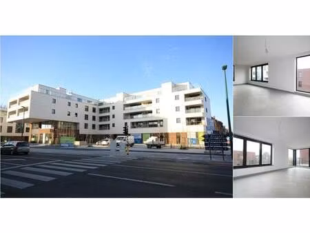 appartement à louer à bareeldreef 4 kortenberg (rbv34990)