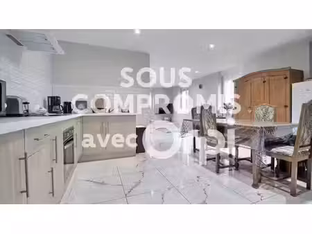 vente duplex 3 pièces 64.37 m² à val-de-moder (67350)  149 900 €