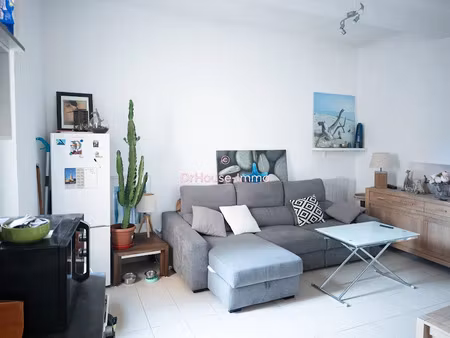 vente appartement 3 pièces 46 m² à gemenos (13420)  189 000 €