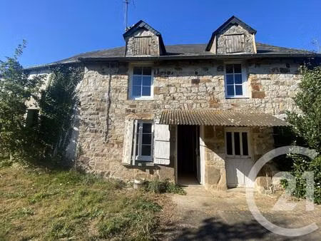 achat : maison (61700)