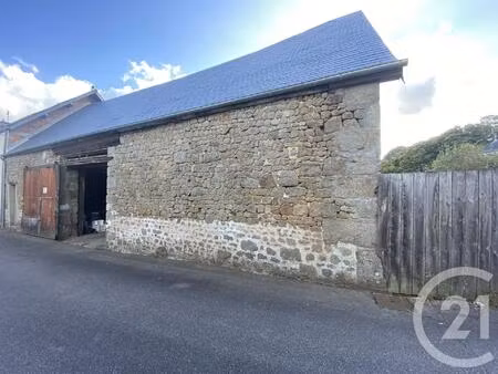 achat : maison (61600)