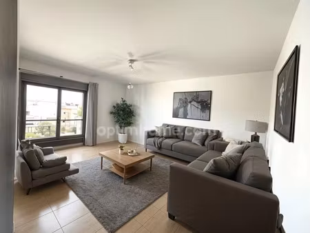 vente appartement 4 pièces 71 m² à aulnay-sous-bois (93600)  159 000 €