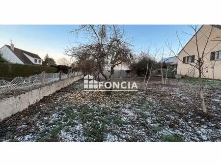 rare à la vente terrain a batir