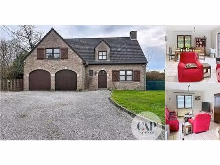 maison à vendre à chaussée de tirlemont 238 saint-jean-geest (vbd90282)