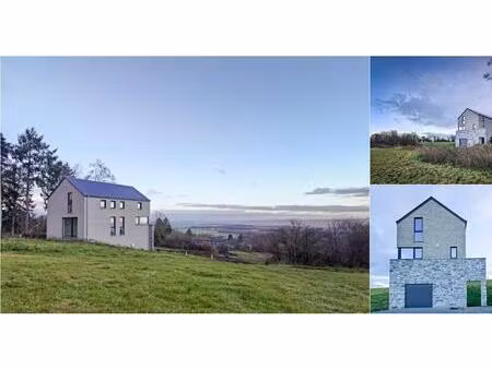 maison à vendre à rue de boudjon 14 wancennes (rwc41897)