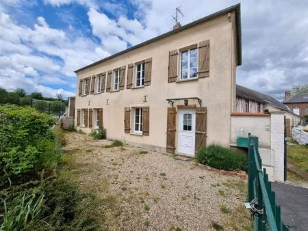 maison 99 m2 // proche bernay
