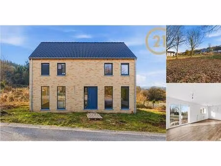 maison à vendre avec jardin et 3 chambres   namur (vbd90738)