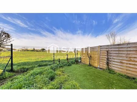 vente appartement 2 pièces 36 m² à saint-andré-de-cubzac (33240)  109 000 €