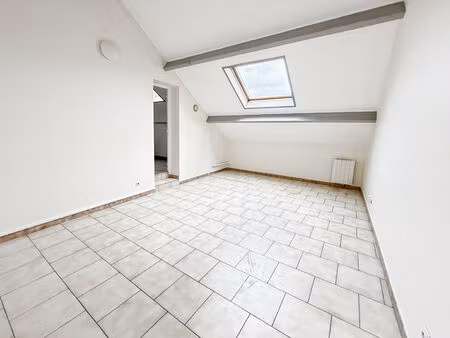 appartement aigremont 2 pièces 40.70 m2