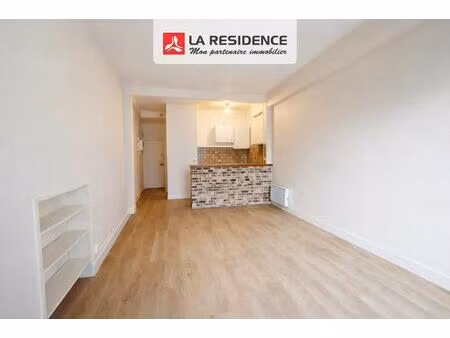 appartement de 1 pièces