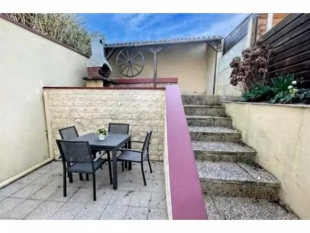 pavillon ailly sur somme