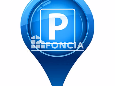 stationnement à vendre 13000€ - noisy-le-roi 78590