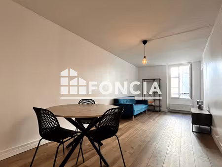 appartement 34m² à vendre 189000€ - croissy-sur-seine 78290