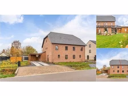 maison à vendre à heiloopweg 28 mol (rbv34566)