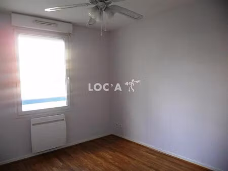 location appartement 2 pièces 35 m² à dijon (21000)