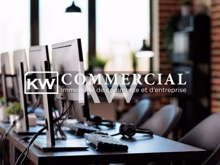 bureau à vendre  173 m² - saint-étienne 42000