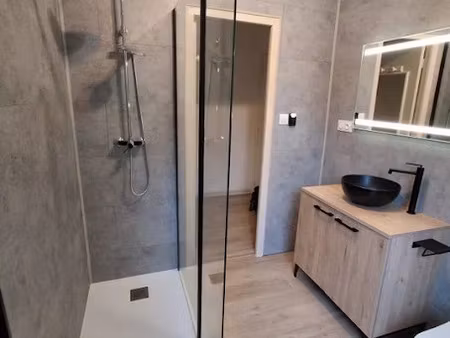 location appartement 2 pièces 46 m² à belfort (90000)  600 €