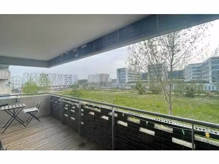 location appartement  61.26 m² t-3 à blagnac  700 €