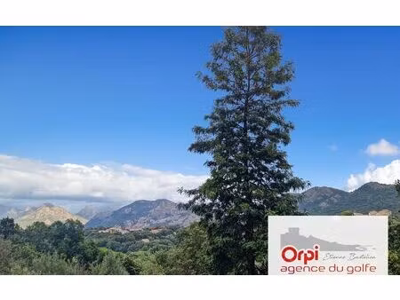 location appartement  m² t-2 à eccica-suarella  750 €