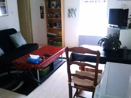 location appartement 2 pièces 32 m² à epinal (88000)  430 €