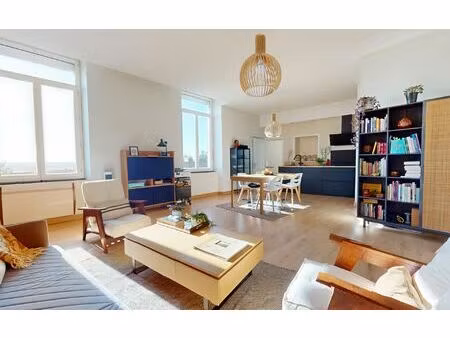 appartement lauzerville 132 m² t-4 à vendre  325 000 €