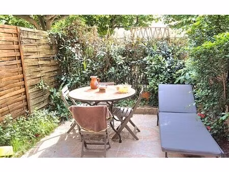 appartement le pradet 40 m² t-1 à vendre  219 900 €