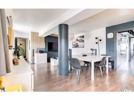 appartement marseille 13 m² t-4 à vendre  265 000 €