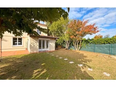 maison aucamville 150 m² t-4 à vendre  417 000 €