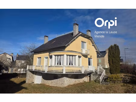 maison aumont-aubrac 103.11 m² t-4 à vendre  198 000 €