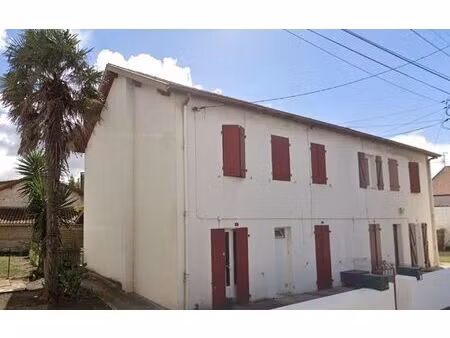 maison boucau 188 m² t-10 à vendre  358 700 €