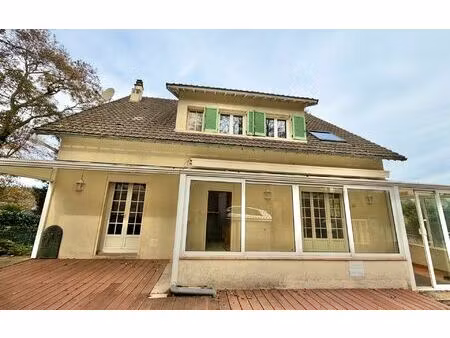 maison chartres 141.3 m² t-7 à vendre  270 000 €