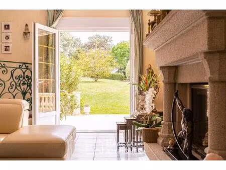 propriété d'exception - 500m de la plage