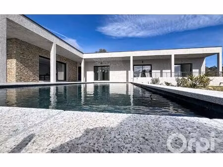 maison lecci m² t-5 à vendre  1 248 000 €