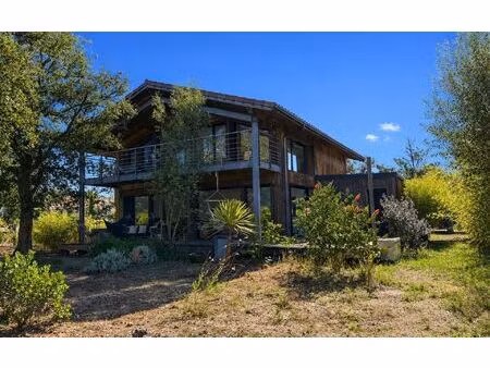 maison moliets-et-maa m² t-5 à vendre  699 000 €