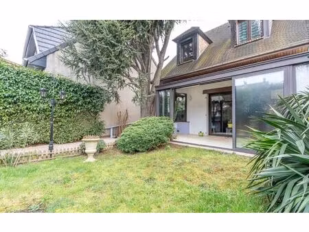 maison ormesson-sur-marne 107 m² t-4 à vendre  410 000 €