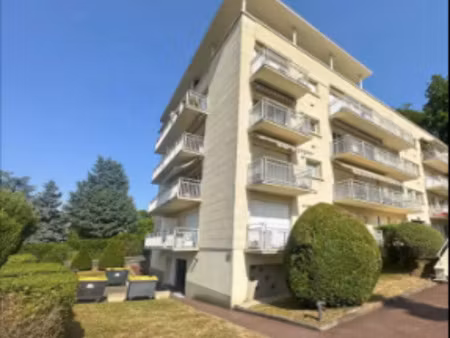 t2 / 40m² / bry sur marne (rer a)