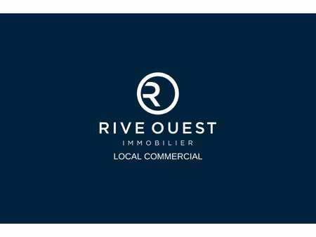 reprise de bureau entièrement refait à neuf