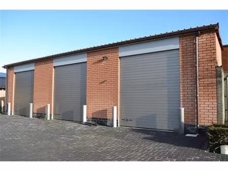 commercieel te huur in wuustwezel