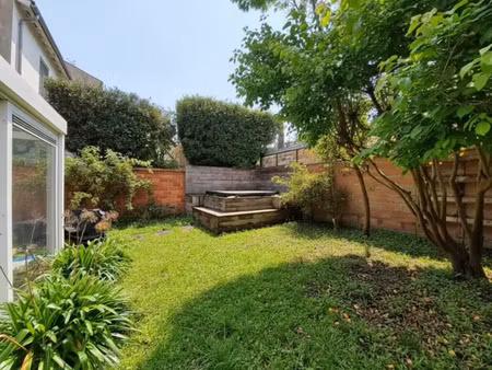 vente maison à bordeaux (33000) : à vendre / 152m² bordeaux