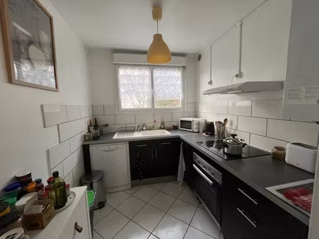 vente appartement 5 pièces 78 m² à villenave-d'ornon (33140)  195 064 €