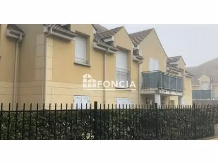 moissy cramayel appartement f3