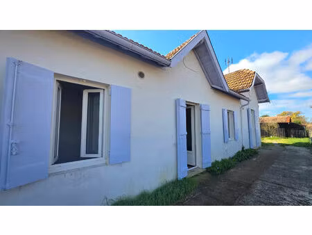 maison gujan-mestras 5 pièces 72 m2