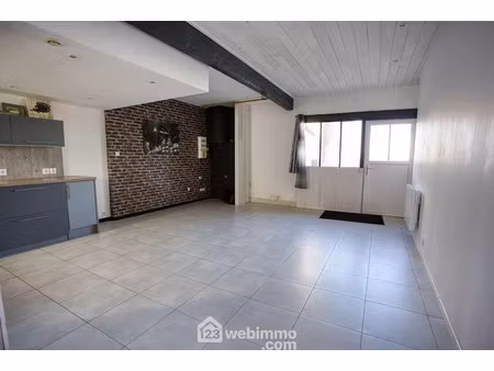 vente maison 2 pièces 63 m² à marsilly (17137)  172 550 €